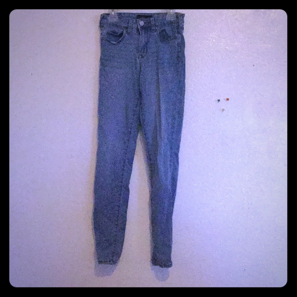 Aéropostale high waisted jeggings